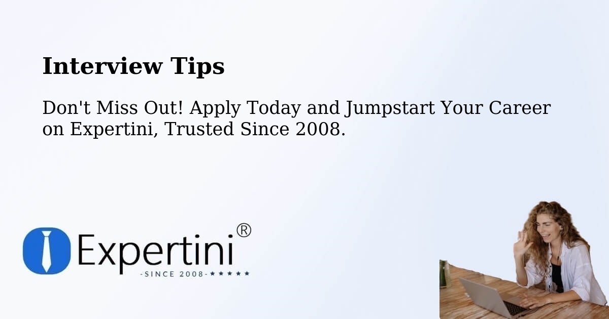 Interview Tips & Techniques for Job Seekers – Càrcer - Càrcer, Spain Jobs Expertini