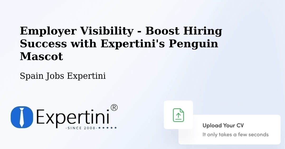 CV and Resume Visibility Optimization – Càrcer - Spain Jobs Expertini